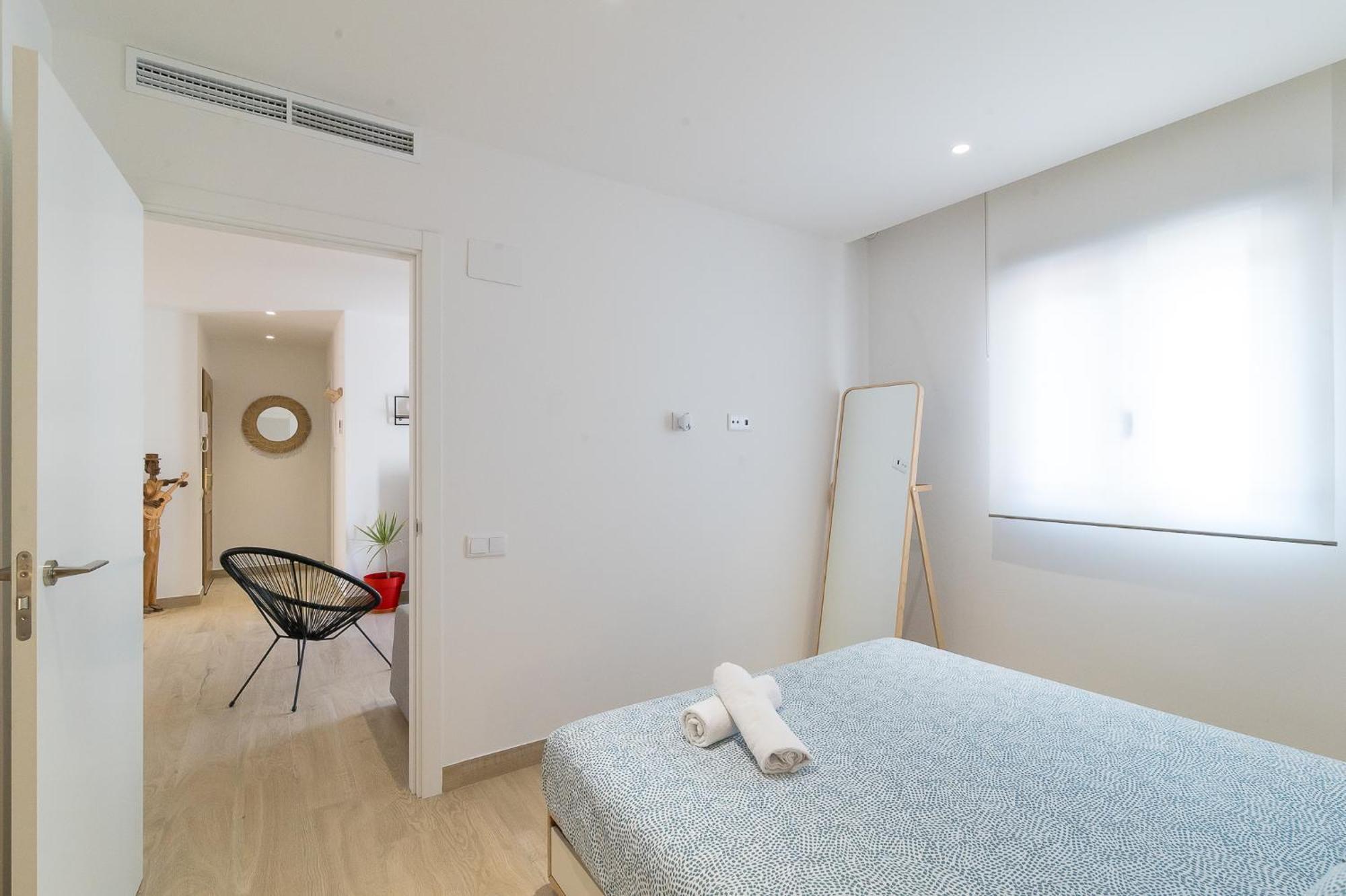 Maravilloso Piso A Estrenar Vila-real Esterno foto