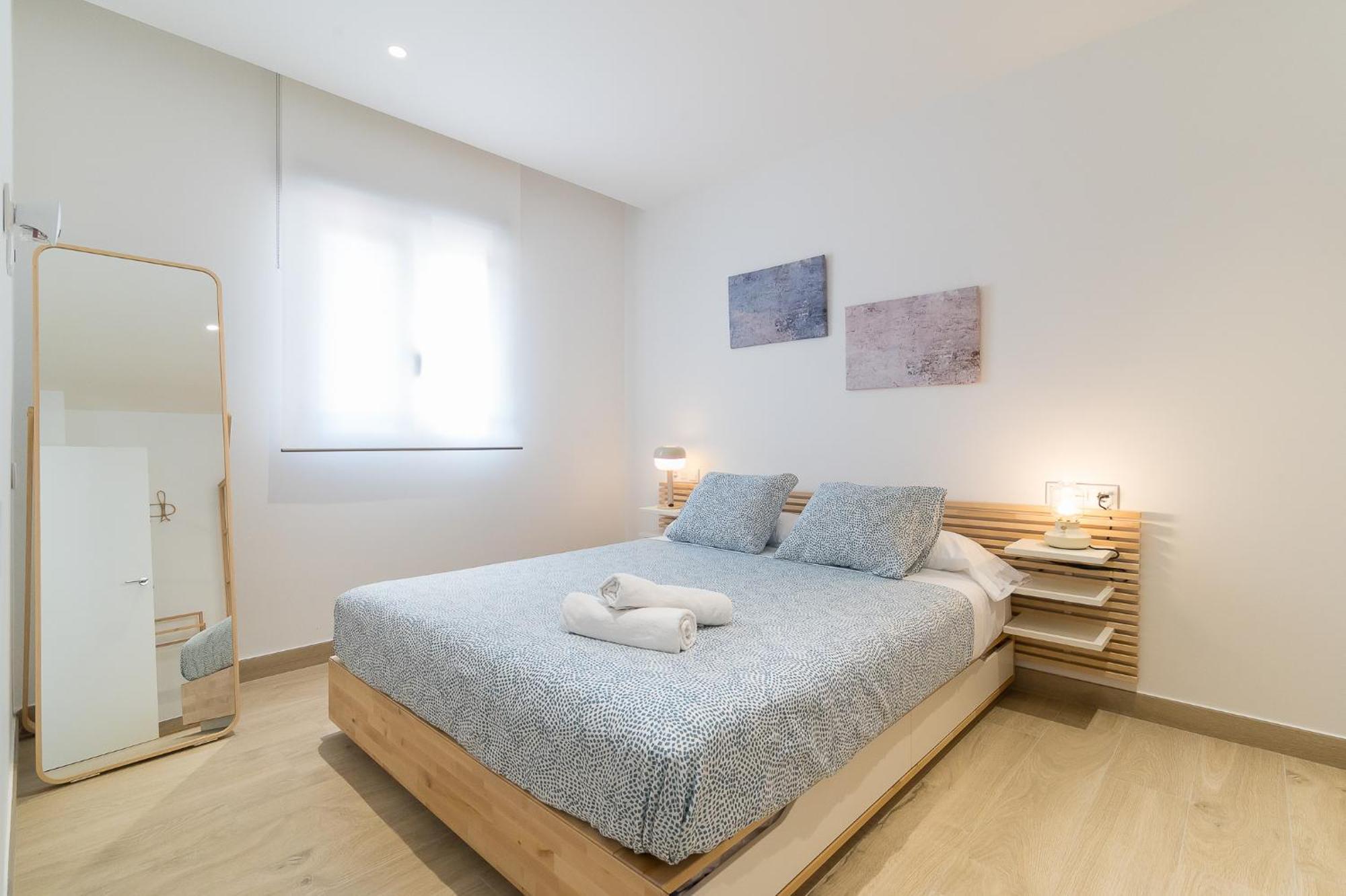 Maravilloso Piso A Estrenar Vila-real Esterno foto