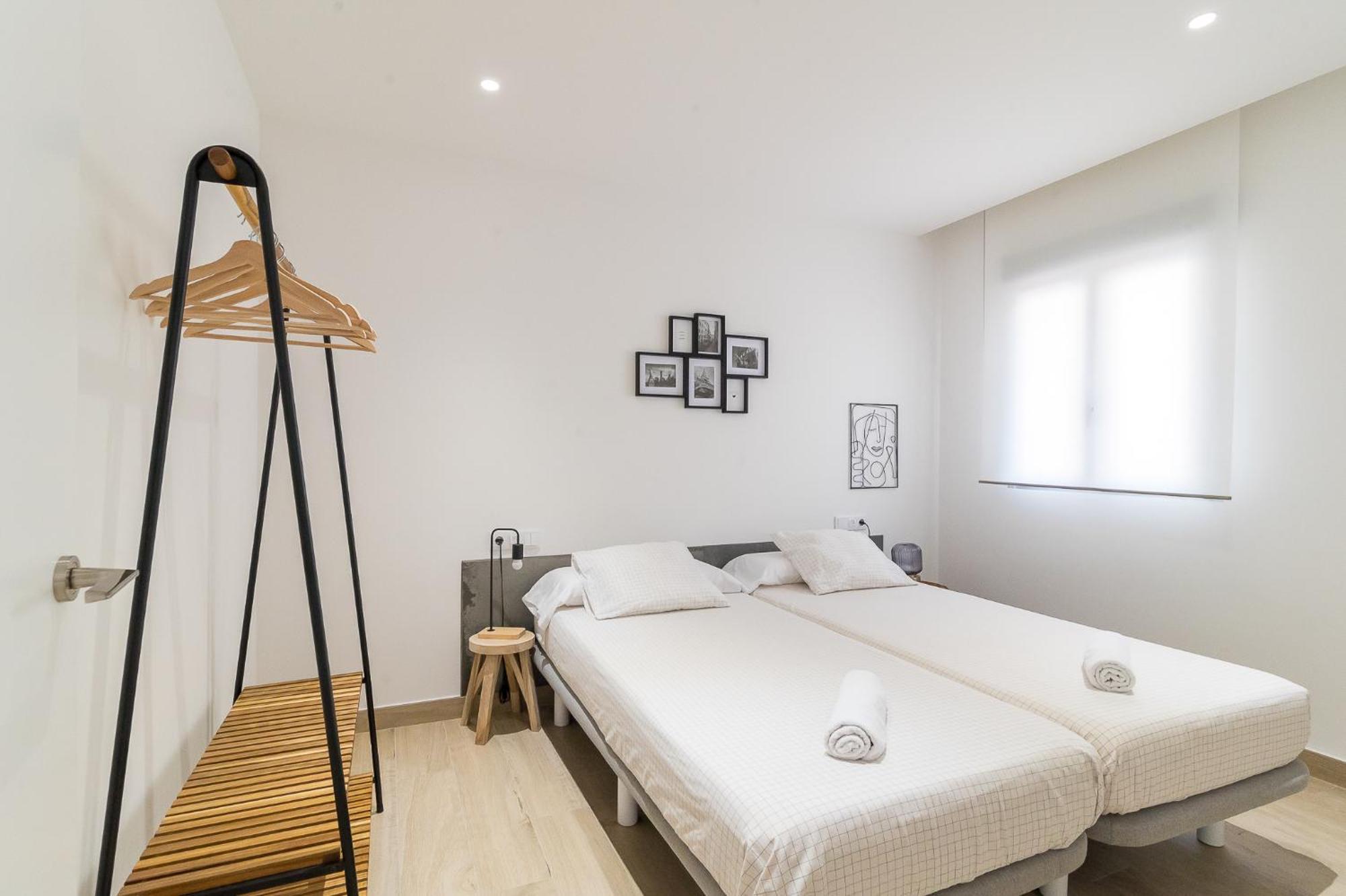 Maravilloso Piso A Estrenar Vila-real Esterno foto